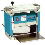 MAKITA TYKKELSESHØVL 306MM 1650W 2012NB